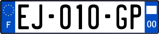 EJ-010-GP