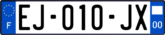 EJ-010-JX