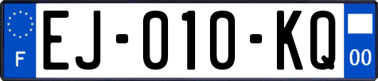 EJ-010-KQ