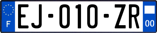 EJ-010-ZR