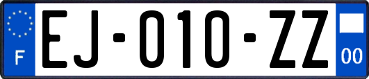 EJ-010-ZZ