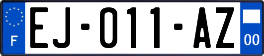 EJ-011-AZ