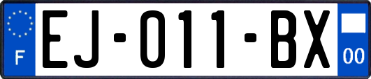 EJ-011-BX