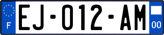 EJ-012-AM