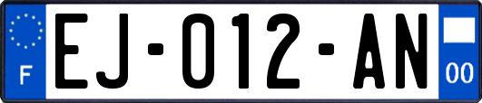 EJ-012-AN