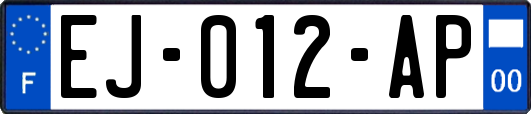 EJ-012-AP