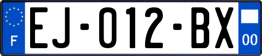 EJ-012-BX