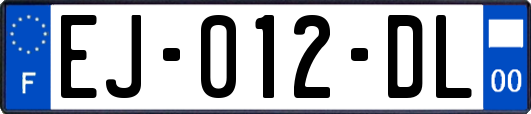 EJ-012-DL