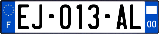 EJ-013-AL