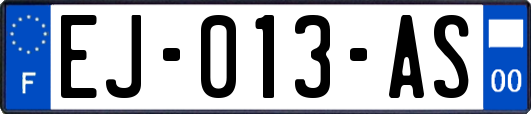 EJ-013-AS