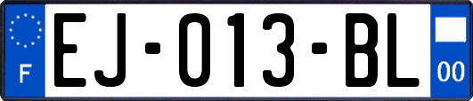 EJ-013-BL