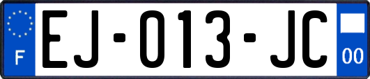 EJ-013-JC