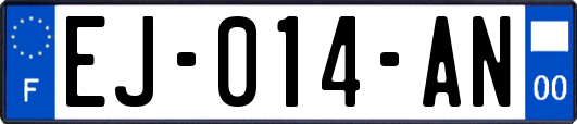 EJ-014-AN