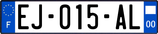 EJ-015-AL