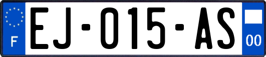 EJ-015-AS