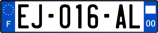 EJ-016-AL