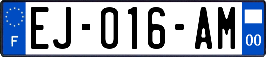 EJ-016-AM