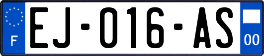 EJ-016-AS