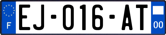 EJ-016-AT