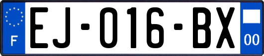 EJ-016-BX