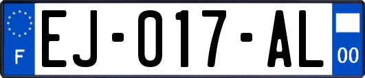 EJ-017-AL