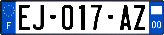 EJ-017-AZ