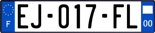 EJ-017-FL