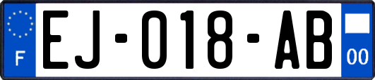 EJ-018-AB