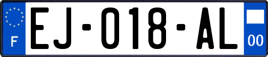 EJ-018-AL