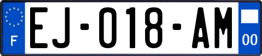 EJ-018-AM