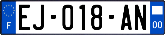 EJ-018-AN