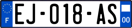 EJ-018-AS