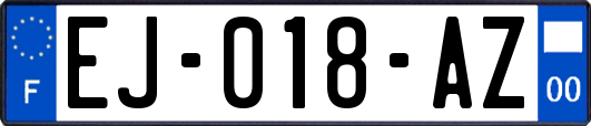 EJ-018-AZ