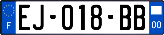 EJ-018-BB