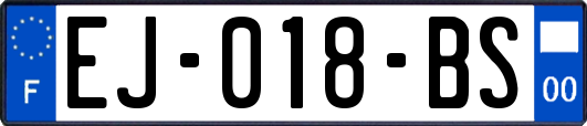 EJ-018-BS