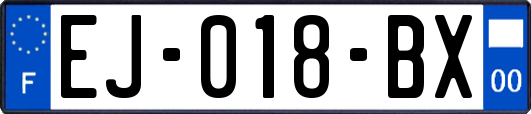 EJ-018-BX