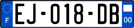 EJ-018-DB