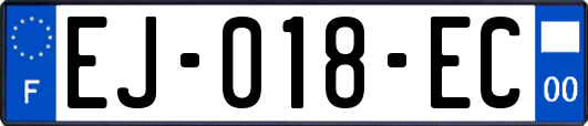 EJ-018-EC