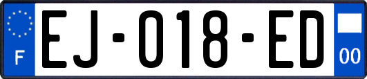 EJ-018-ED