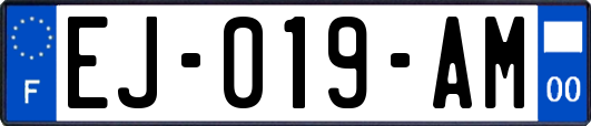 EJ-019-AM