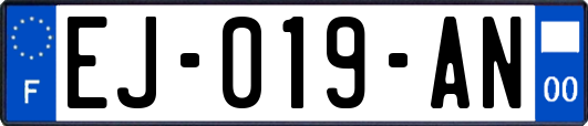 EJ-019-AN