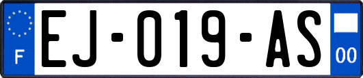 EJ-019-AS