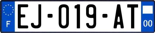 EJ-019-AT