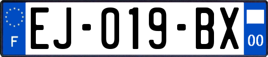 EJ-019-BX