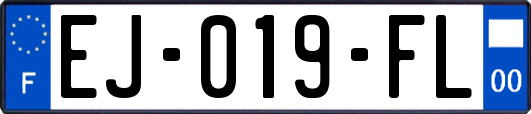 EJ-019-FL