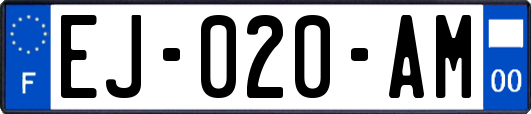 EJ-020-AM