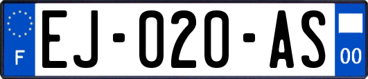 EJ-020-AS