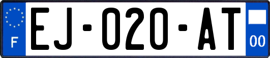 EJ-020-AT