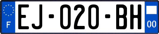 EJ-020-BH