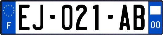 EJ-021-AB